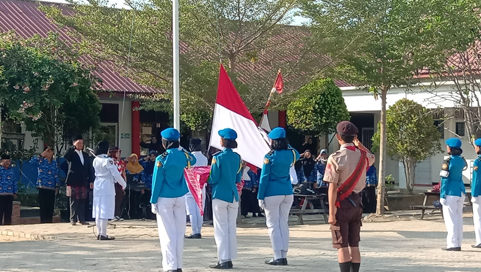 PRESTASI