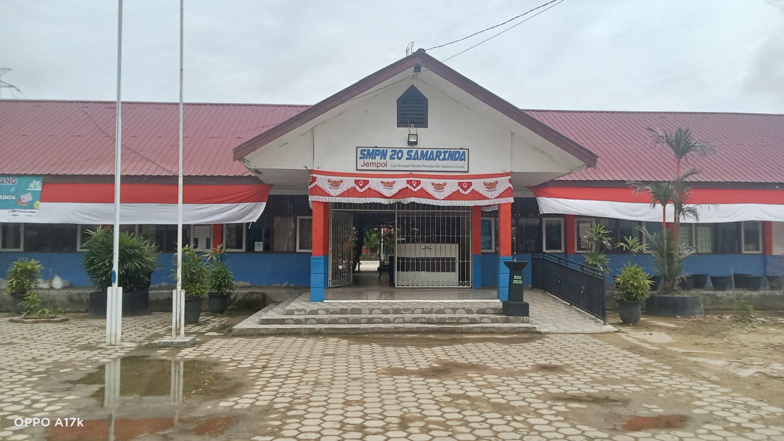 PROFIL SEKOLAH